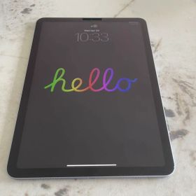 iPad Air 第4世代 64GB Wi-Fi スカイブルー 美品 フィルム付