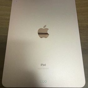 iPad Air 10.9 (2020年、第4世代)のメイン画像