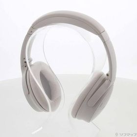 〔中古〕BOSE(ボーズ) QuietComfort 45 headphones ホワイトスモーク〔348-ud〕