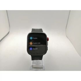 【中古】Huawei HUAWEI WATCH FIT 4 Pro [ブラック]【川崎駅前】保証期間1ヶ月【ランクA】