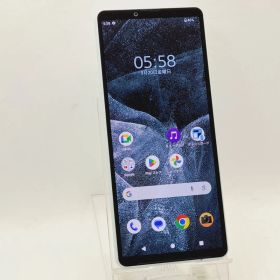 ☆simフリー☆ SONY Xperia 10 VI XQ-ES44 128GB