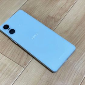 国内SIMフリー SONY Xperia 10 VI XQ-ES44