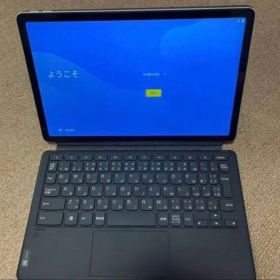 * NEC LAVIE T11 11型 美品 ペンキーボード付