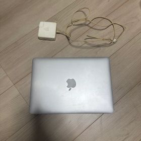 MacBook Pro 13インチ 2015
