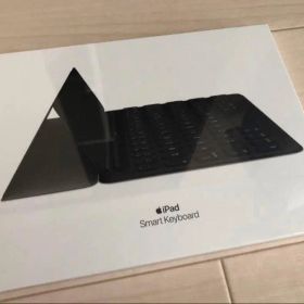 Apple 純正 iPad Smart Keyboard MX3L2J/A