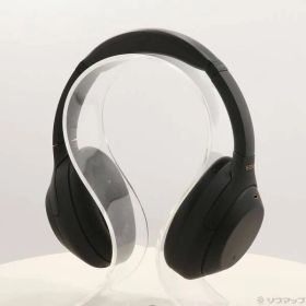 ソフマップ 〔中古品〕 WH-1000XM4 B ブラック【198】