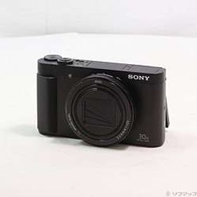 〔中古品〕 DSC-HX90V ブラック〔中古品〕 DSC-HX90V ブラック