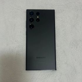 Galaxy S23 Ultra 256GB SIMフリー版
