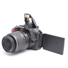 即購入1000円OFF Nikon D5500 18-55mm Wi-Fi 軽量