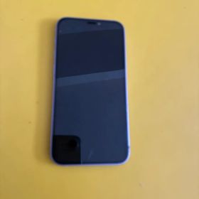 iPhone 12 mini 64GB パープル