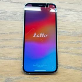 美品 iPhone 12 mini グリーン 256GB