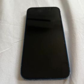 iPhone 12 mini 256G