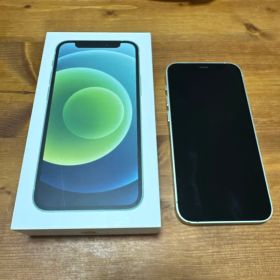 Apple iPhone 12 mini 256GB