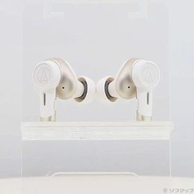 ソフマップ 〔中古品〕 ATH-TWX9MK2 ホワイト【377】