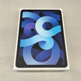I PAD AIR4 MYH02J/A APPLE/AU