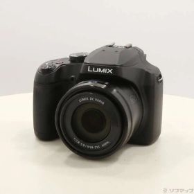 ソフマップ 〔中古品〕 LUMIX DC-FZ85D-K【262】