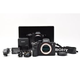 ■ほぼ新品■ ソニー α7RⅤ ILCE-7RM5 #C767(ミラーレス一眼)