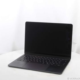 (中古)Apple MacBook Air 13.6-inch Early-2024 MRXV3J/A Apple M3 8コアCPU_8コアGPU 8GB SSD256GB ミッドナイト (26.3 Tahoe)(269-ud)