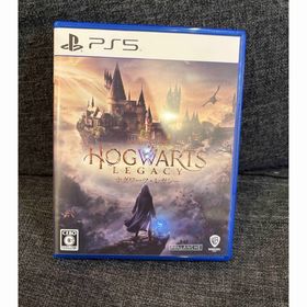 セガ(SEGA)のホグワーツ・レガシー(家庭用ゲームソフト)