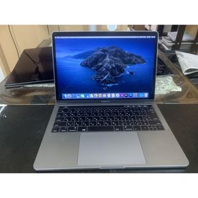 極美品 MacBook Pro A1706 2016 i7/16GB/512GB(ノートPC)