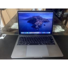 MacBook Pro A1708 2016 i5/16GB/128GB(ノートPC)