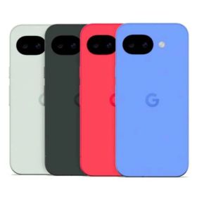 Google Pixel 10a 128GB｜256GB SIMフリー[Obsidian/Porcelain/Peony/Iris] docomo/au/SoftBank/Rakuten Mobile 回線対応
