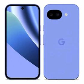 【中古】【安心保証】 Google Pixel 10a[128GB] au ラベンダー
