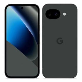 【中古】【安心保証】 Google Pixel 10a[128GB] Y!mobile オブシディアン