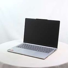 〔展示品〕 IdeaPad Slim 5 Light Gen 10 83J20054JP クラウドグレー ［AMD-Ryzen-5-7535HS (3.3GHz)／16GB／SSD512GB／13.3インチ／Windows11 Home］〔展示品〕 IdeaPad Slim 5 Light Gen 10 83J20054JP クラウドグレー ［AMD-Ryzen-5-7535HS (3.3GHz)／16GB／SSD512GB／13.3インチ／Windows11 Home］