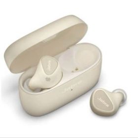 Jabra ジャブラ ワイヤレスイヤホン Elite 5