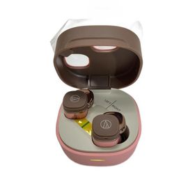 audio-technica◆イヤホン ATH-SQ1TW2