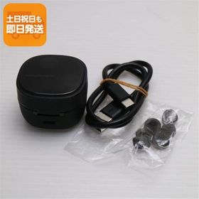 美品 ATH-SQ1TW2 ジェットブラック イヤホン オーディオテクニカ 即日発送 あすつく 土日祝発送OK