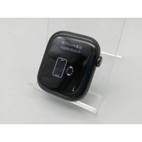 【中古】Apple Watch Series10 46mm Cellular スレートチタニウムケース/スレートミラネーゼループ (M/L) MWYW3J/A【鹿児島中町】保証期間１ヶ月【ランクB】