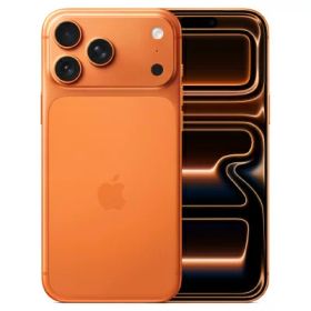 【未使用】【箱傷み】iPhone17 Pro MAX A3525 (MFYK4J/A) 2TB コズミックオレンジ 【SoftBank版SIMフリー】 Apple スマホ スマートフォン 当社6ヶ月保証 送料無料 利用制限▲/赤ロム永久保証 イオシス