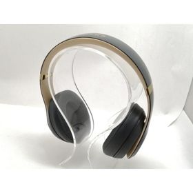 【中古】beats by dr.dre Studio3 Wireless Skyline Collection シャドーグレー MXJ92PA/A【宇田川】保証期間１ヶ月【ランクB】
