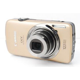 Canon キヤノン IXY DIGITAL 930 IS ブラウン