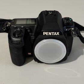 ペンタックス(PENTAX)のPENTAX ペンタックス K-7 ボディ(デジタル一眼)