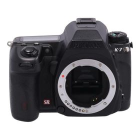 PENTAX ペンタックス/デジタル一眼/K-7 ボディ/3426848/BCランク/62【中古】(デジタル一眼)