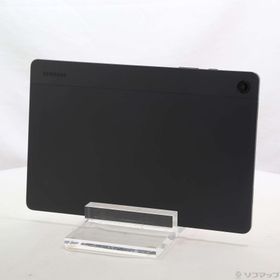 (中古)GALAXY Galaxy Tab A9+ 64GB グラファイト SM-X210NZAAXJP Wi-Fi(295-ud)