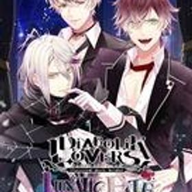 【中古】ニンテンドースイッチソフト DIABOLIK LOVERS LUNATIC FATE GRAND EDITION [特装版]