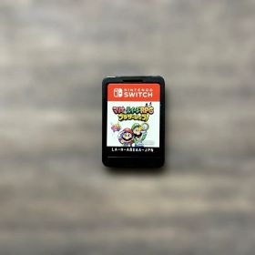 Switch マリオ&ルイージRPG ブラザーシップ！