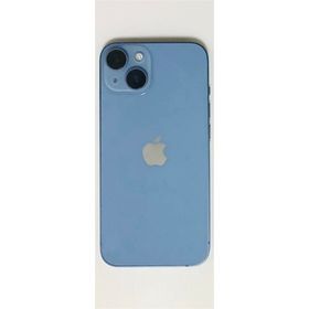 限定セール中！iPhone14 ブルー 本体 SIMフリー 512gb(スマートフォン本体)