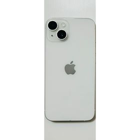 iPhone14 本体 スターライト ホワイト 512gb(スマートフォン本体)