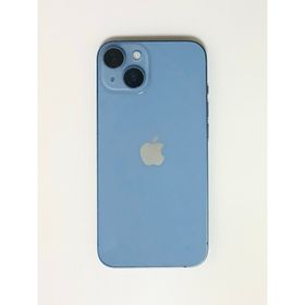 限定セール中！iPhone14 ブルー SIMフリー 本体 512gb(スマートフォン本体)