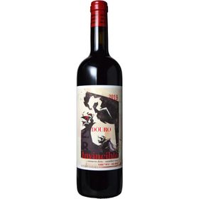 de Vinhos Invencivel インヴィンシブル Invincible Number Two Red インヴィンシブル ナンバー2 レッド 2019 750ml