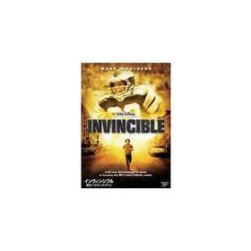 [先着特典付]インヴィンシブル 栄光へのタッチダウン/マーク・ウォールバーグ[DVD]【返品種別A】