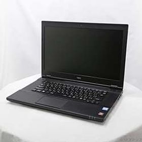 セール対象品 VersaPro タイプVX PC-VKM17XZG2 ［Core-i5-8350U (1.7GHz)／8GB／HDD500GB／SSD128GB／15.6インチワイド／Windows1