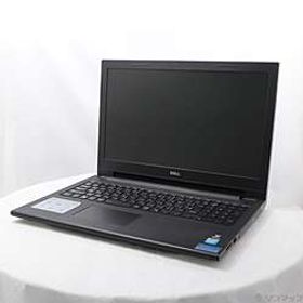 Inspiron 3542 〔Windows 10〕 ［Celeron 2957U (1.4GHz)／4GB／HDD500GB／15.6インチワイド／Windows10 Home(64ビット)］