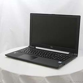 セール対象品 VersaPro タイプVF PC-VKT23FBGS3R1 〔Windows 10〕 ［Core-i5-6200U (2.3GHz)／8GB／HDD500GB／15.6インチワイド／W