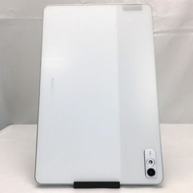 【中古】Lenovo TAB7 A301LV 64GB グレイシアホワイト Android 13.0 /Snapdragon 695 /メモリ 4GB /eMMC 64GB / 2000 x 1200